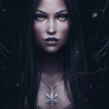 Схема вышивки «№205381»