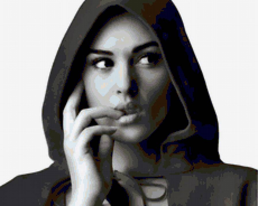 Monica - monica bellucci - предпросмотр