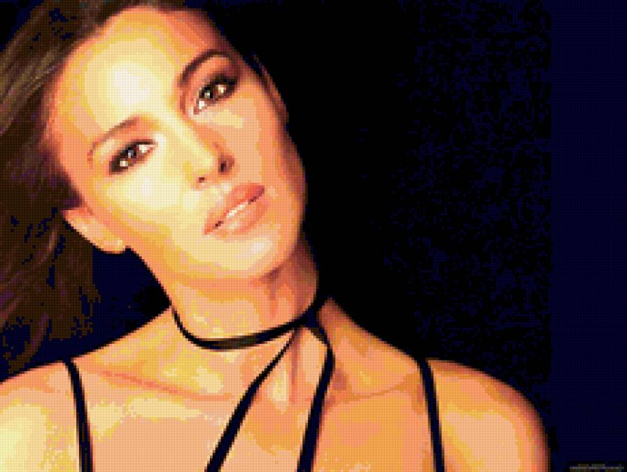 Monica Bellucci - monica bellucci - предпросмотр