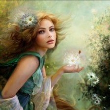 Схема вышивки «№205785»