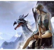 Схема вышивки «№206210»