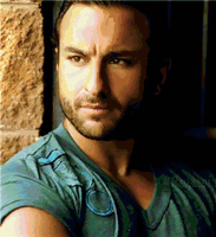 Саиф Али Кханн - индия, индийские актеры, болливуд - предпросмотр