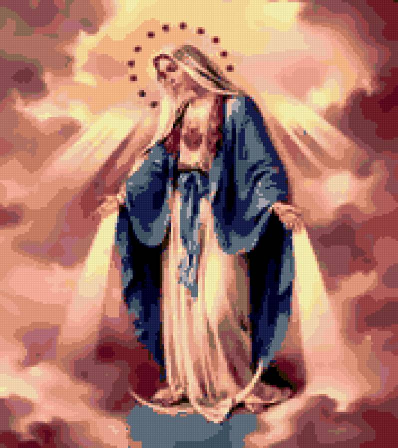 мадона - предпросмотр