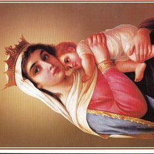 Схема вышивки «единая надежда»