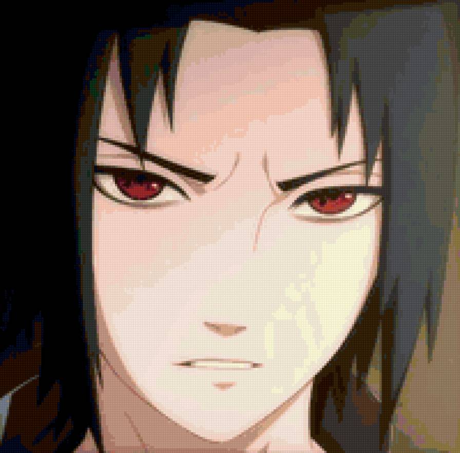 саске - предпросмотр