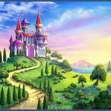 Схема вышивки «№206388»