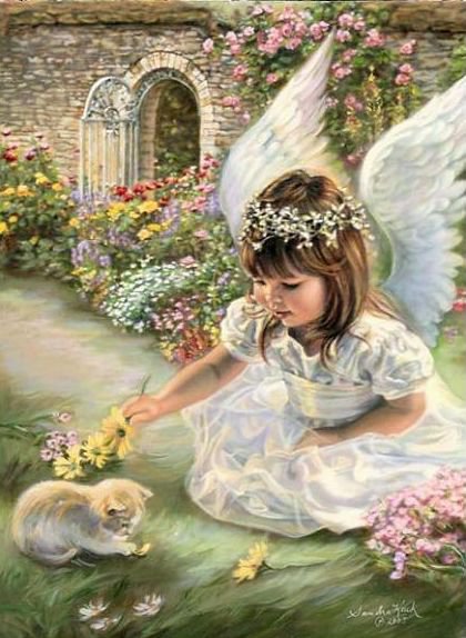 лето - характер - оригинал