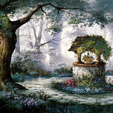 Схема вышивки «№206490»