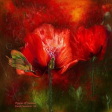 Схема вышивки «№206555»