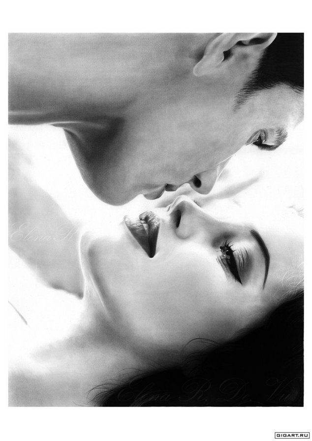 Двое - пара, люди - оригинал