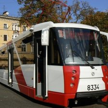 Схема вышивки «трам3»