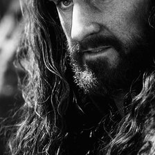 Схема вышивки «Торин»