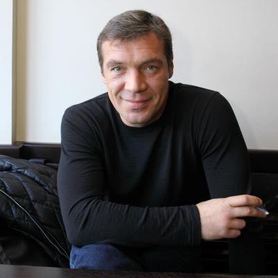 олег чернов - актеры - оригинал