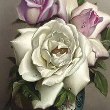 Схема вышивки «№207118»