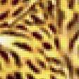 Предпросмотр схемы вышивки «Леопард» (№207136)