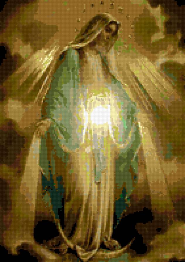 икона - предпросмотр