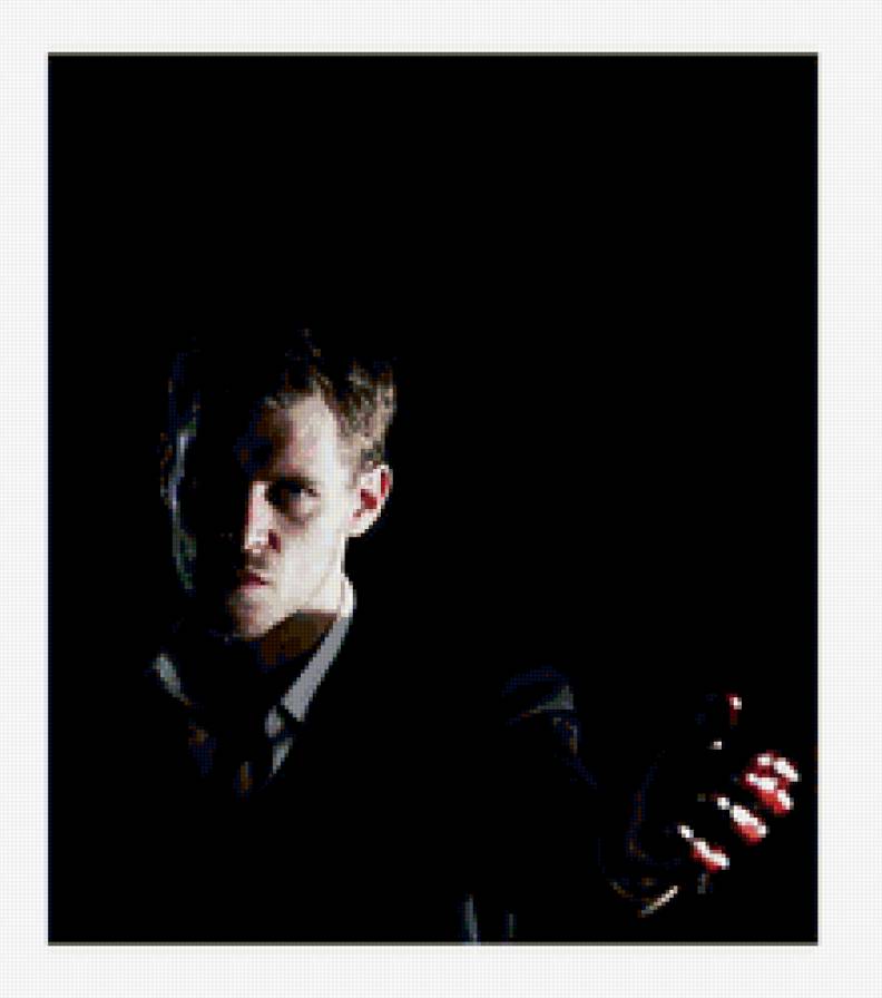 Клаус - дневники вампира, клаус, джозеф морган - предпросмотр