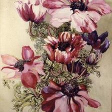 Схема вышивки «№207519»