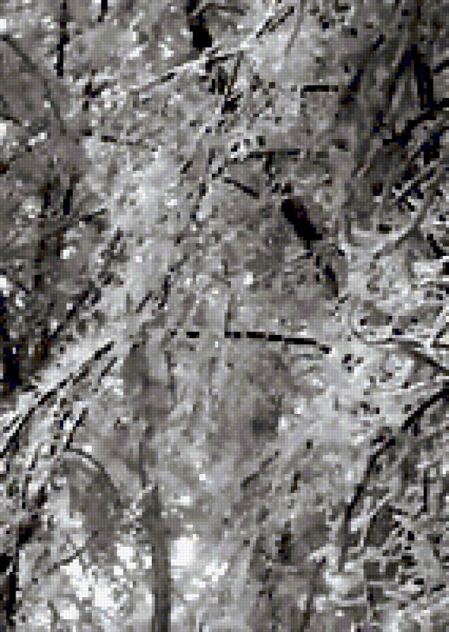 зима2 - пейзаж - предпросмотр