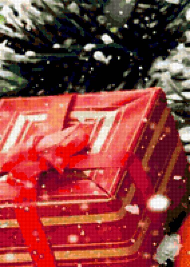 новый год2 - новый год - предпросмотр