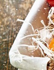 Схема вышивки «новый год4»