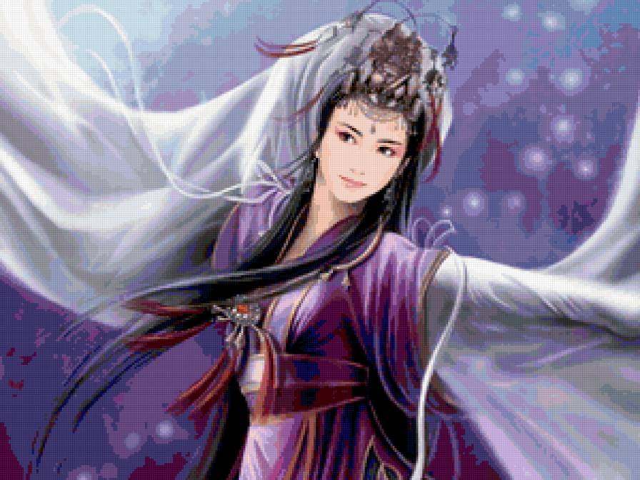 восточые сказки - сказки - предпросмотр