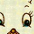 Предпросмотр схемы вышивки «часики» (№207943)