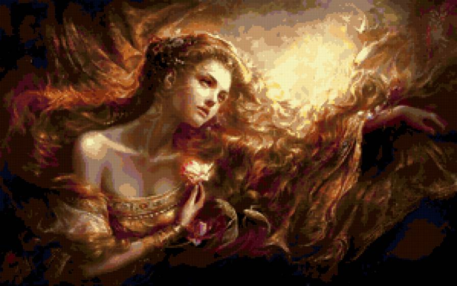 восточые сказки - сказки - предпросмотр