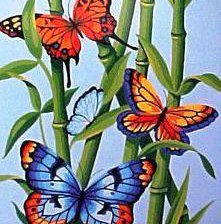 Схема вышивки «cffdf»