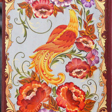 Схема вышивки «№208214»