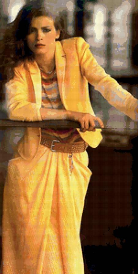 Gia Marie Сarangi - модель, джиа мари каранджи, gia marie сarangi - предпросмотр