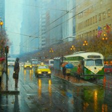 Схема вышивки «№208617»