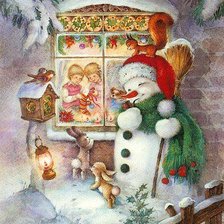 Схема вышивки «№208620»