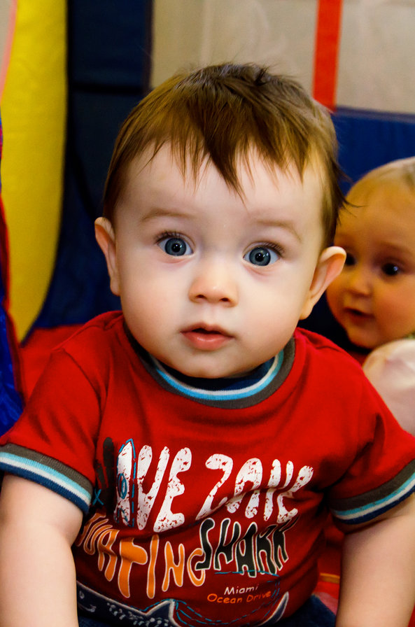 Сыночек - мальчик, сыночек - оригинал