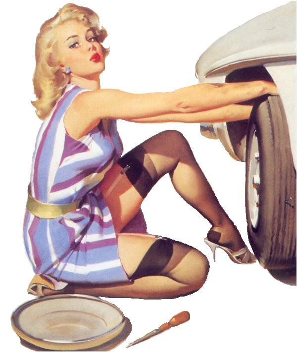 ретро - оригинал