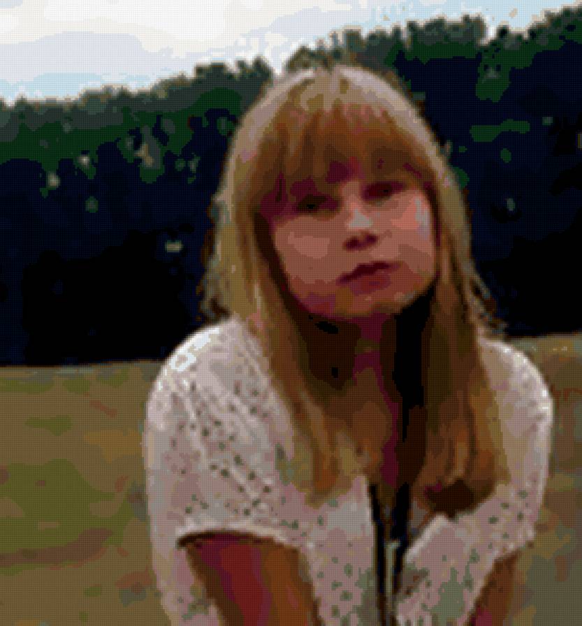 на природе - предпросмотр