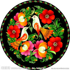 Схема вышивки «сюжет для кухни»