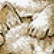 Предпросмотр схемы вышивки «№208729»