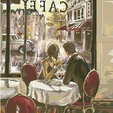 Схема вышивки «№208831»