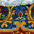 Предпросмотр схемы вышивки «№208842»