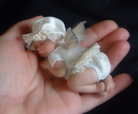 ангелок - оригинал