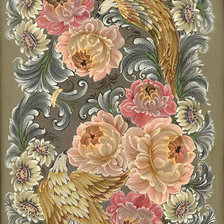 Схема вышивки «№209169»