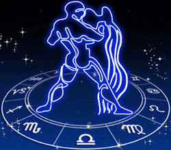 Водолей - знаки зодиака, зодиак, водолей - оригинал