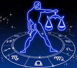 Весы - зодиак, знаки зодиака, весы - оригинал