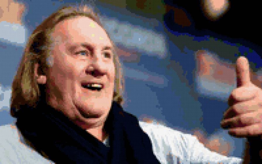 жерар - предпросмотр