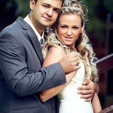 Схема вышивки «111»