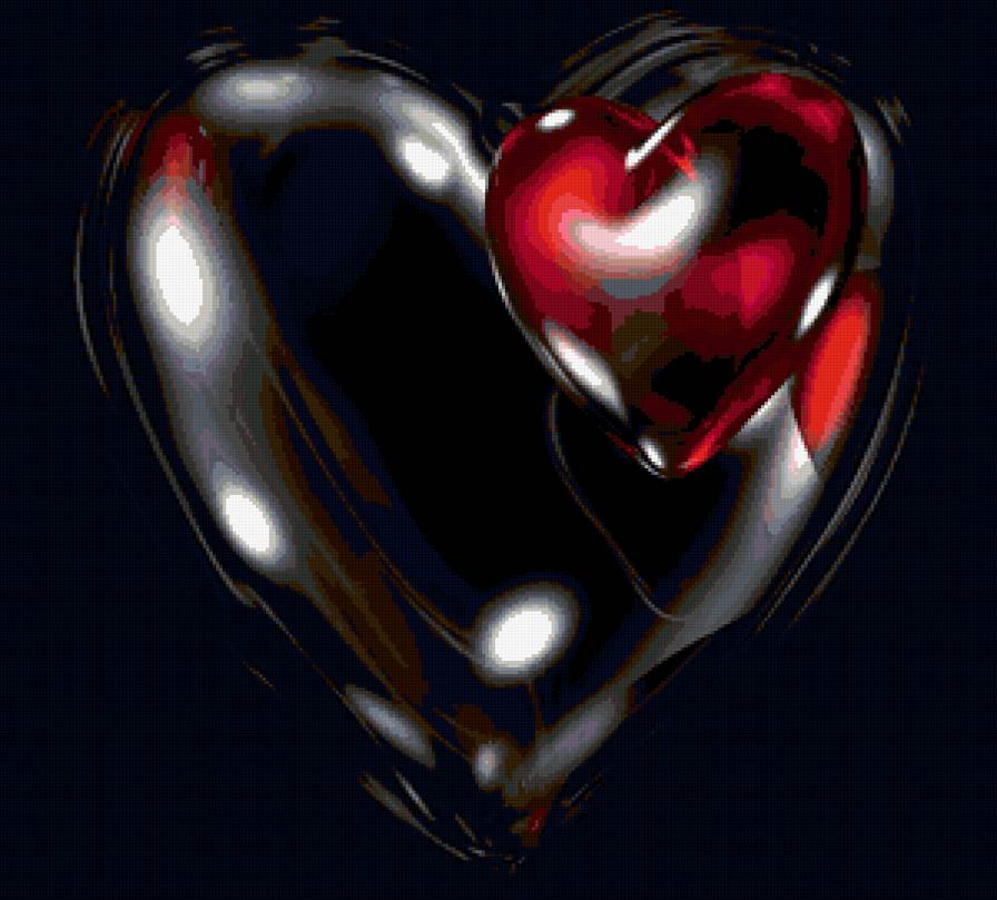 любовь - предпросмотр