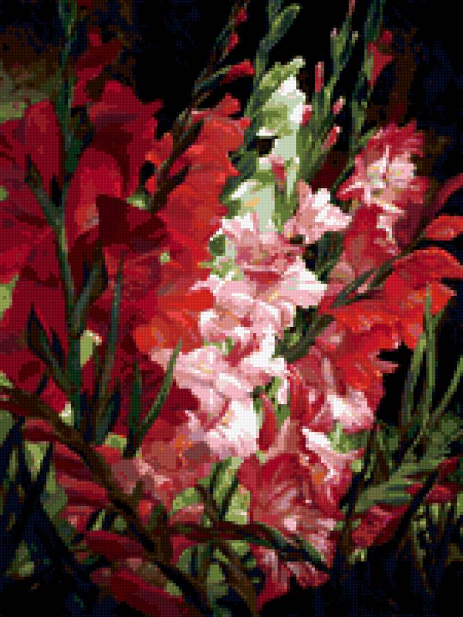 cvety - cvety - предпросмотр