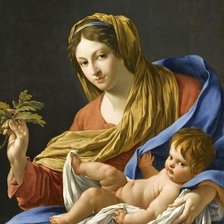 Simon Vouet