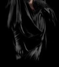 Схема вышивки «не ангел»